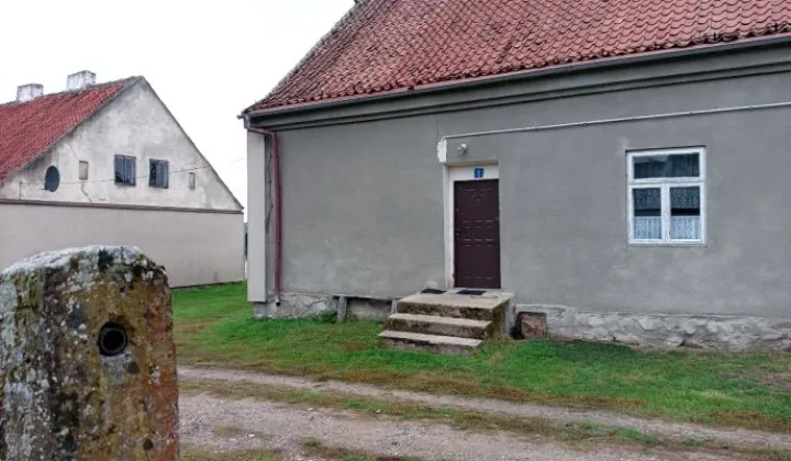 Mieszkanie 3-pokojowe Ruska Wieś