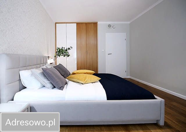 Mieszkanie 2-pokojowe Wrocław Stare Miasto, ul. Krawiecka. Zdjęcie 4