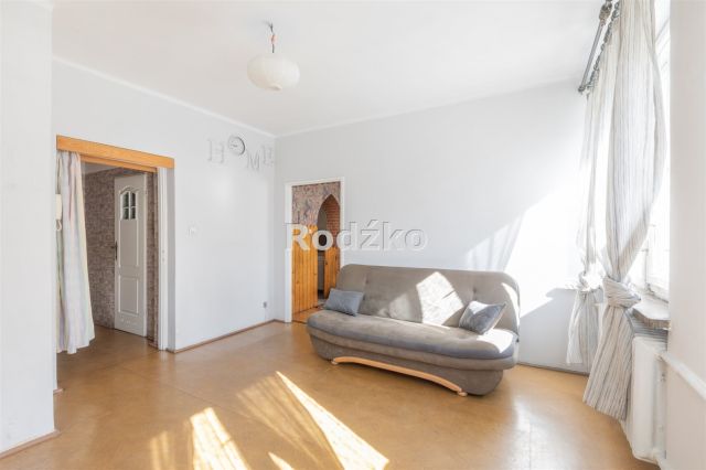 Mieszkanie 2-pokojowe Bydgoszcz, rynek Nowy Rynek. Zdjęcie 3