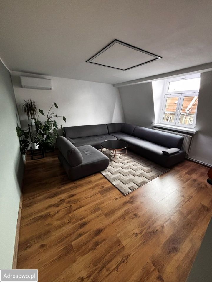 Mieszkanie 2-pokojowe Wrocław Ołbin, ul. Wygodna. Zdjęcie 11