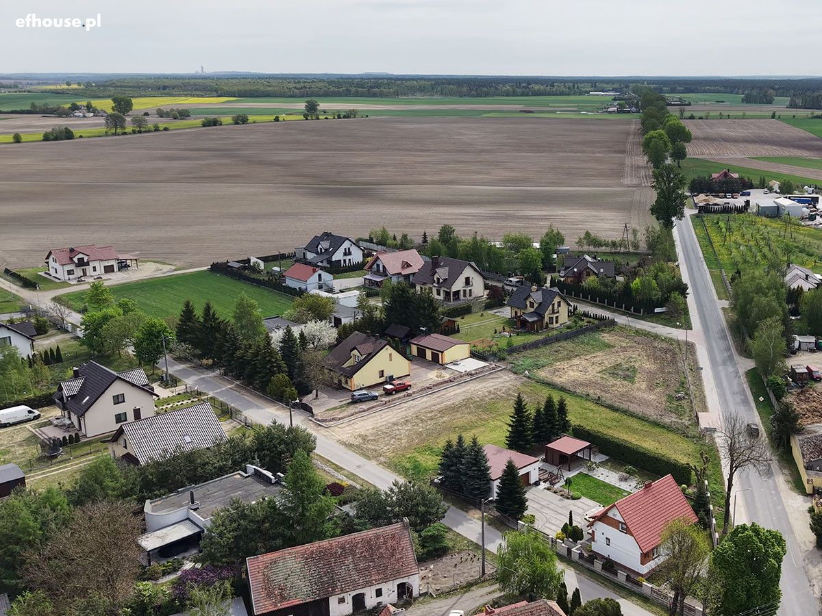 Działka budowlana Wenecja. Zdjęcie 3