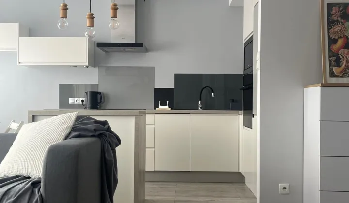 Mieszkanie 2-pokojowe Warszawa Odolany, ul. Jana Kazimierza