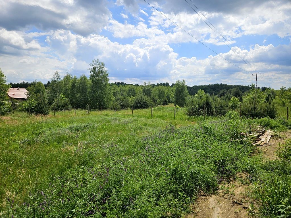 bliźniak, 5 pokoi Lubnów Nowosielce, ul. Eliasza. Zdjęcie 17