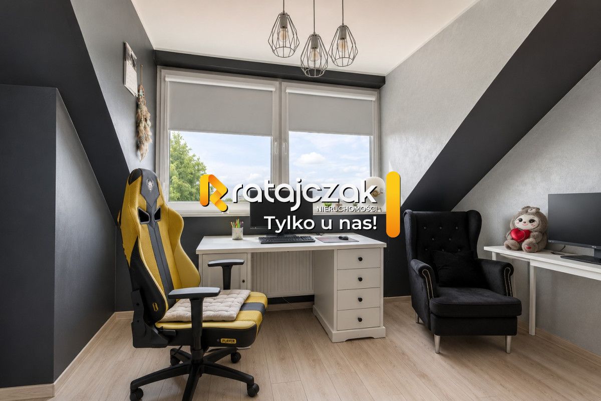 bliźniak, 6 pokoi Gdańsk Kiełpino Górne. Zdjęcie 11