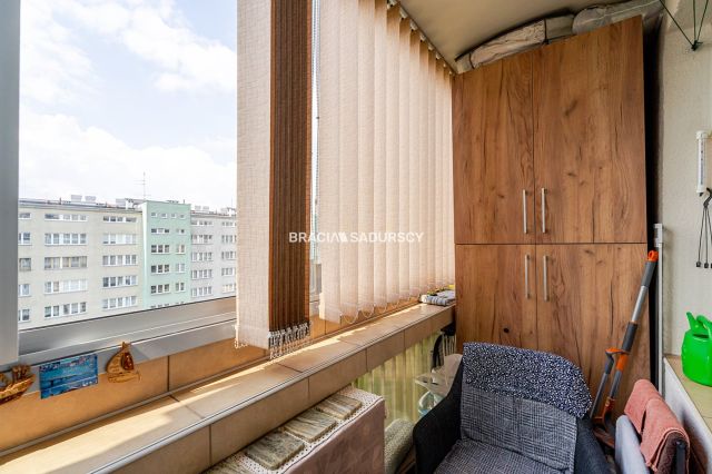 Mieszkanie 2-pokojowe Kraków Nowa Huta, os. Kościuszkowskie. Zdjęcie 14