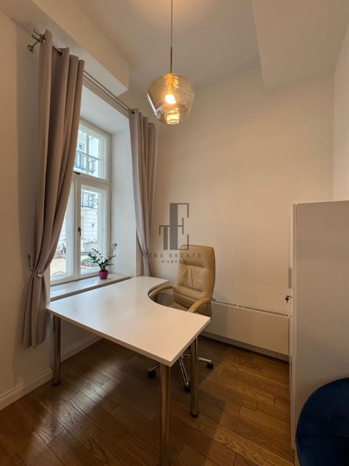 Lokal Warszawa Śródmieście. Zdjęcie 6