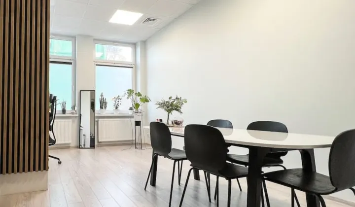 Biuro Legnica Centrum, ul. św. Piotra