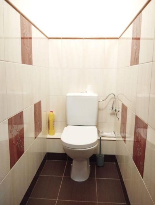 Mieszkanie 4-pokojowe Gdańsk Zaspa, ul. Kombatantów. Zdjęcie 10