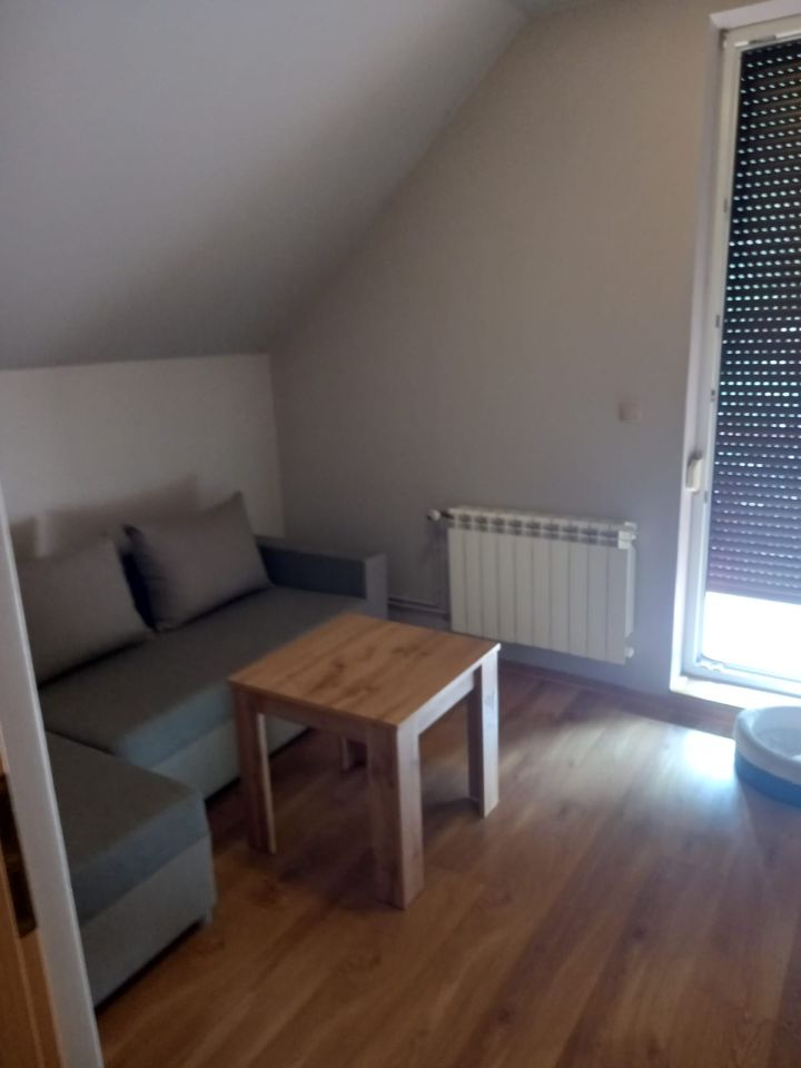 dom wolnostojący, 6 pokoi Radlin Biertułtowy, ul. Odległa. Zdjęcie 13