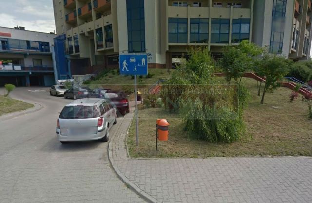 Garaż/miejsce parkingowe Lublin LSM, ul. Tomasza Zana. Zdjęcie 4