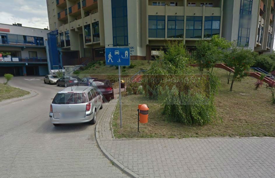 Garaż/miejsce parkingowe Lublin LSM, ul. Tomasza Zana. Zdjęcie 4