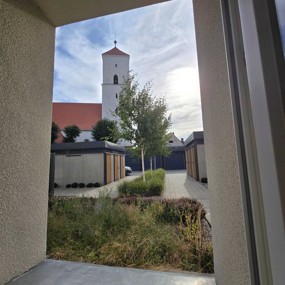 Mieszkanie 2-pokojowe Bytom Odrzański, ul. Rynek. Zdjęcie 2
