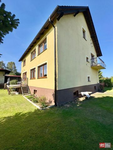 dom wolnostojący, 7 pokoi Wojciechów. Zdjęcie 21