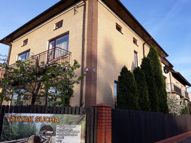Mieszkanie 7-pokojowe Białobrzegi, ul. Kościelna. Zdjęcie 1
