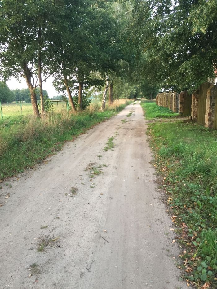 Działka budowlana Łupki. Zdjęcie 3