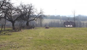 Działka rolno-budowlana Gosprzydowa Ratoskie