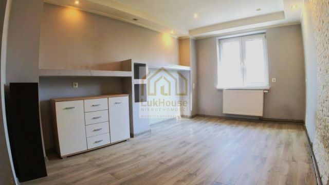 Mieszkanie 1-pokojowe Bytom, ul. Gwarecka. Zdjęcie 1