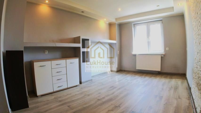 Mieszkanie 1-pokojowe Bytom, ul. Gwarecka