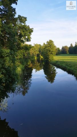 Działka budowlana Liwa, ul. Długa. Zdjęcie 4