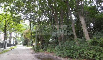 Działka inwestycyjna Warszawa Wawer