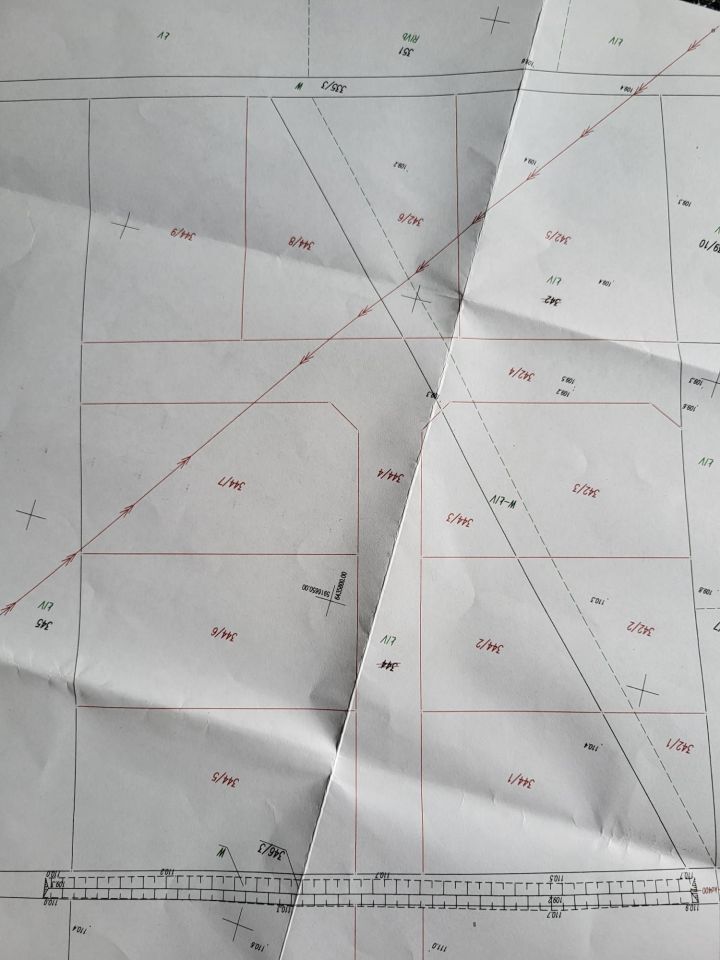 Działka budowlana Dzierzążenko. Zdjęcie 3