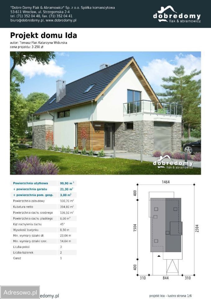 Działka budowlana Krasne. Zdjęcie 6