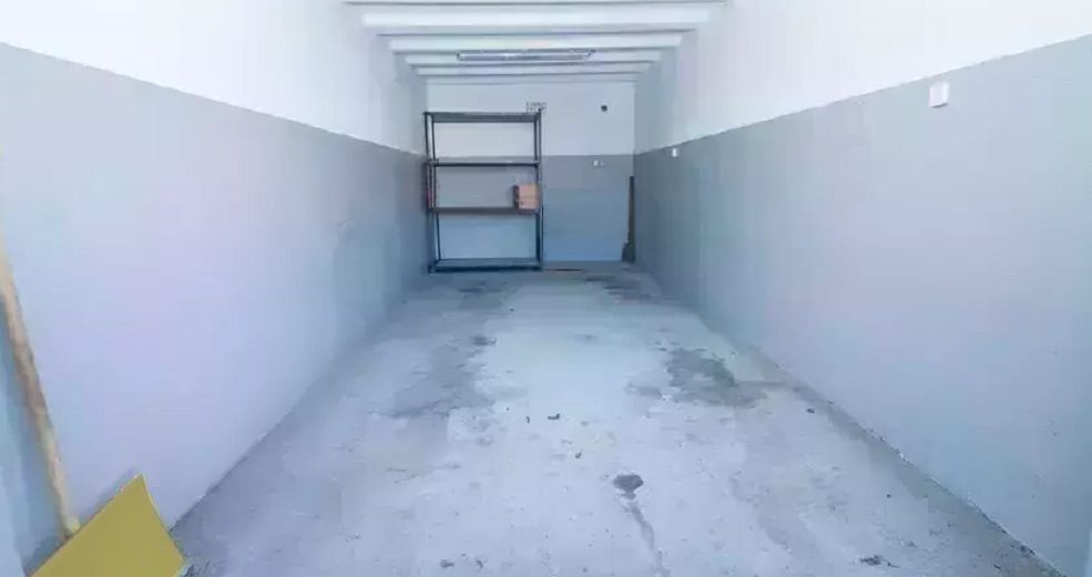 Garaż/miejsce parkingowe Gdańsk Przymorze, ul. Kaszubska. Zdjęcie 2