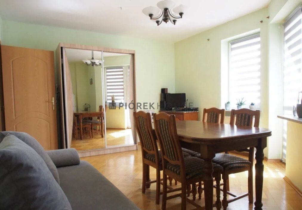 Mieszkanie 2-pokojowe Warszawa Ursynów, ul. Stryjeńskich