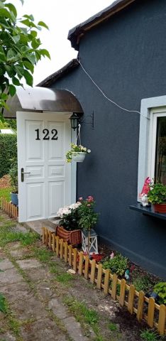 Działka rekreacyjna Huta Stara B. Zdjęcie 1