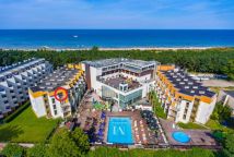 Mieszkanie 1-pokojowe Władysławowo, ul. Hryniewieckiego. Zdjęcie 4