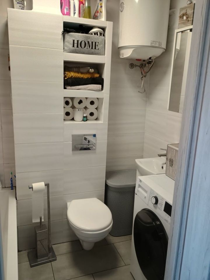 Mieszkanie 3-pokojowe Miastko, ul. Koszalińska. Zdjęcie 6