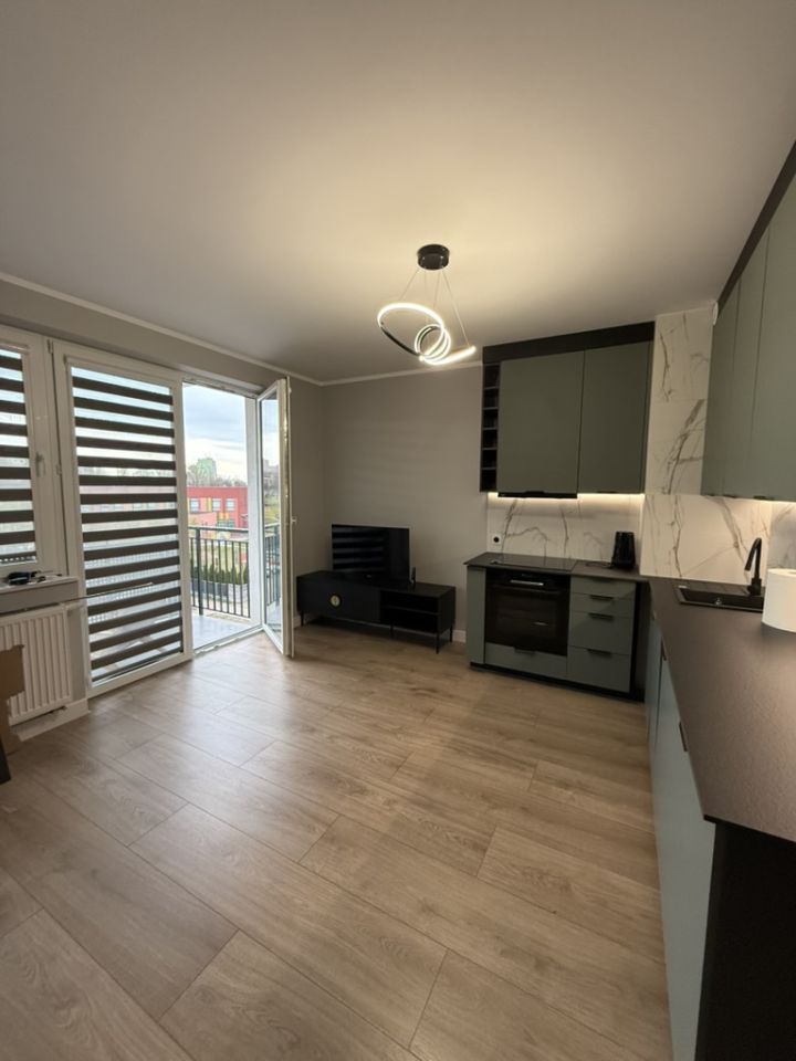 Mieszkanie 2-pokojowe Płock Podolszyce, ul. gen. Władysława Sikorskiego