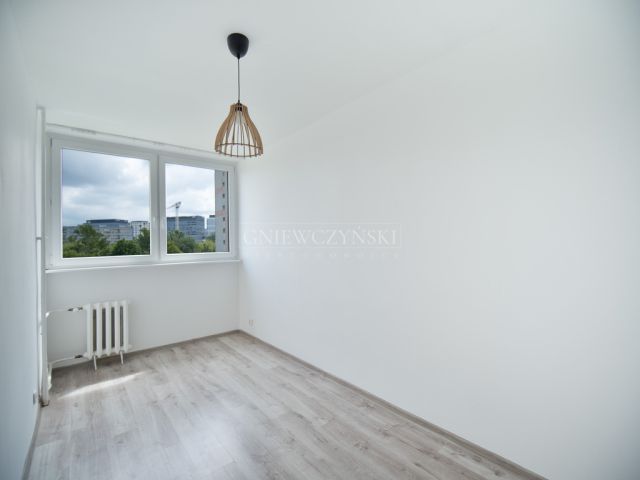 Mieszkanie 2-pokojowe Wrocław Południe, ul. Zaporoska. Zdjęcie 1