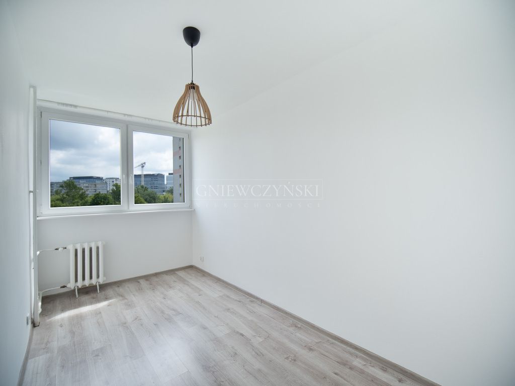 Mieszkanie 2-pokojowe Wrocław Południe, ul. Zaporoska