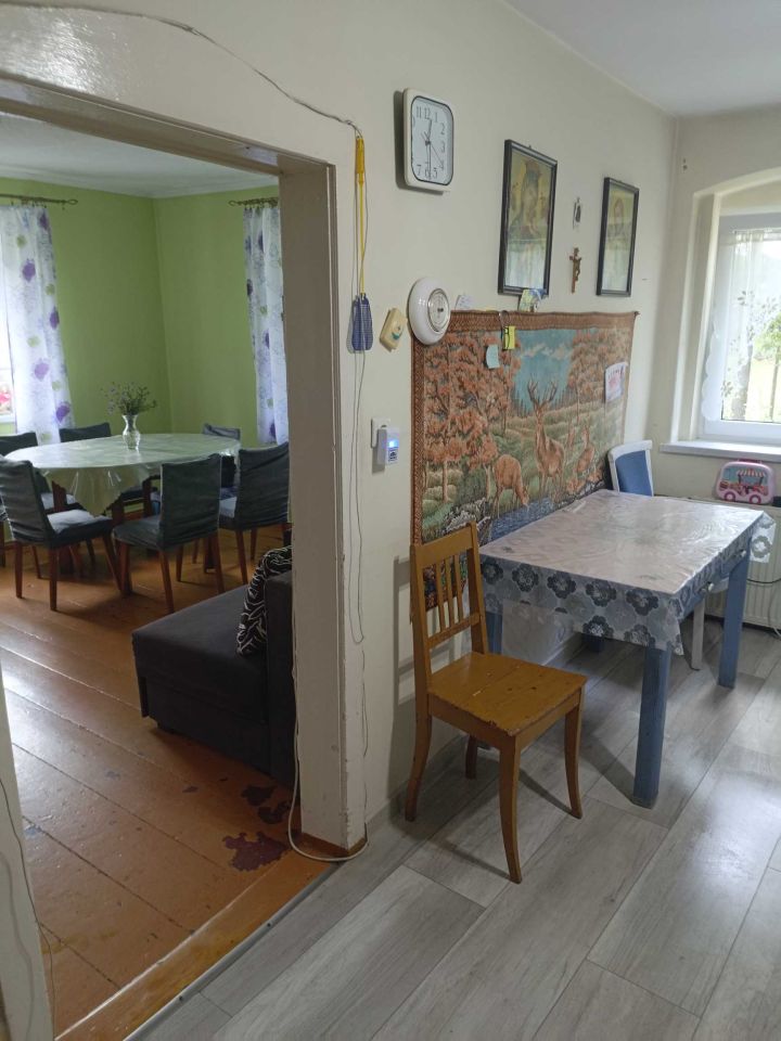 dom wolnostojący, 5 pokoi Ponikwa. Zdjęcie 47