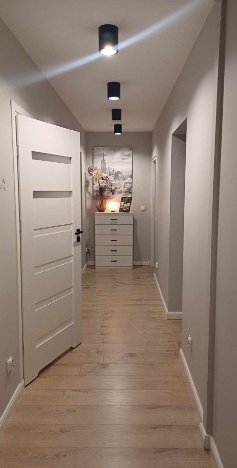 Mieszkanie 3-pokojowe Kluczbork Centrum, ul. Byczyńska