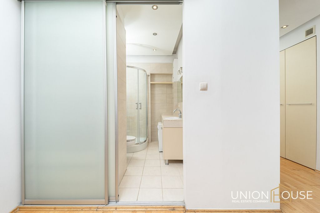 Mieszkanie 1-pokojowe Kraków Grzegórzki, al. Ignacego Daszyńskiego. Zdjęcie 7