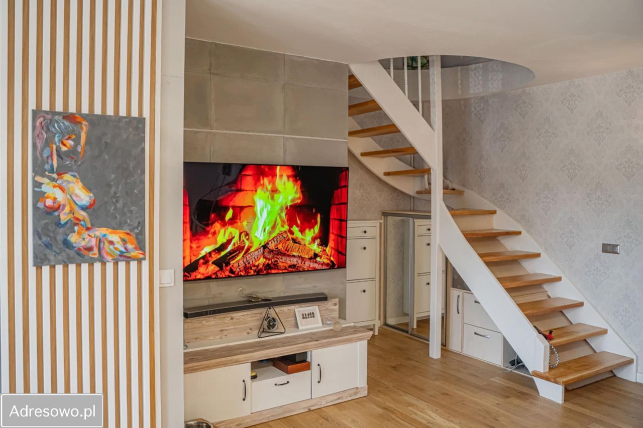 Mieszkanie 4-pokojowe Szczecin Gumieńce, ul. Harnasiów. Zdjęcie 8