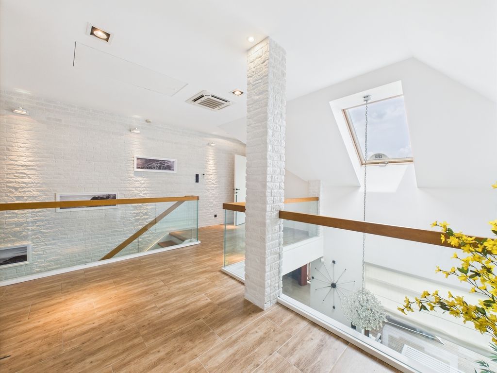 dom wolnostojący, 6 pokoi Chocianów, ul. Szprotawska. Zdjęcie 13