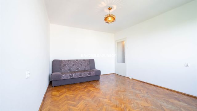 Mieszkanie 1-pokojowe Kraków Prądnik Czerwony, ul. Ugorek. Zdjęcie 5