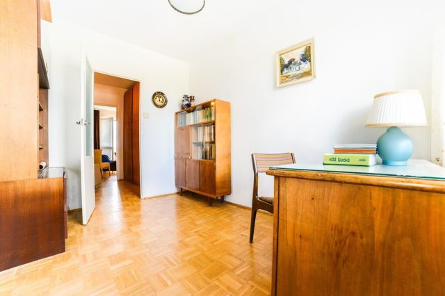 Mieszkanie 4-pokojowe Warszawa Mokotów, ul. Korsykańska. Zdjęcie 12