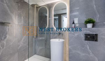 Mieszkanie 3-pokojowe Kraków Stare Miasto