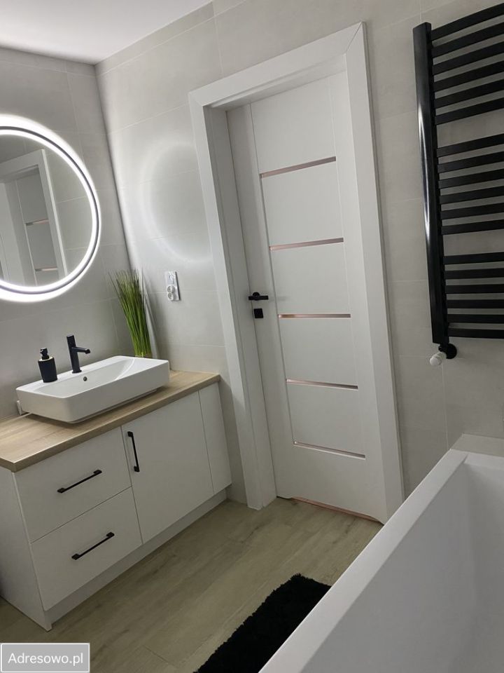 Mieszkanie 5-pokojowe Wola Mrokowska, ul. Zachodnia. Zdjęcie 6