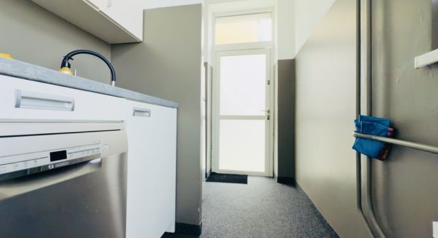 Lokal Rzeszów, al. prof. Adama Krzyżanowskiego. Zdjęcie 7