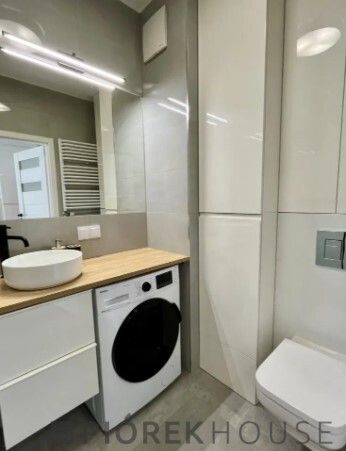 Mieszkanie 1-pokojowe Warszawa Wola, ul. Jana Ostroroga. Zdjęcie 11