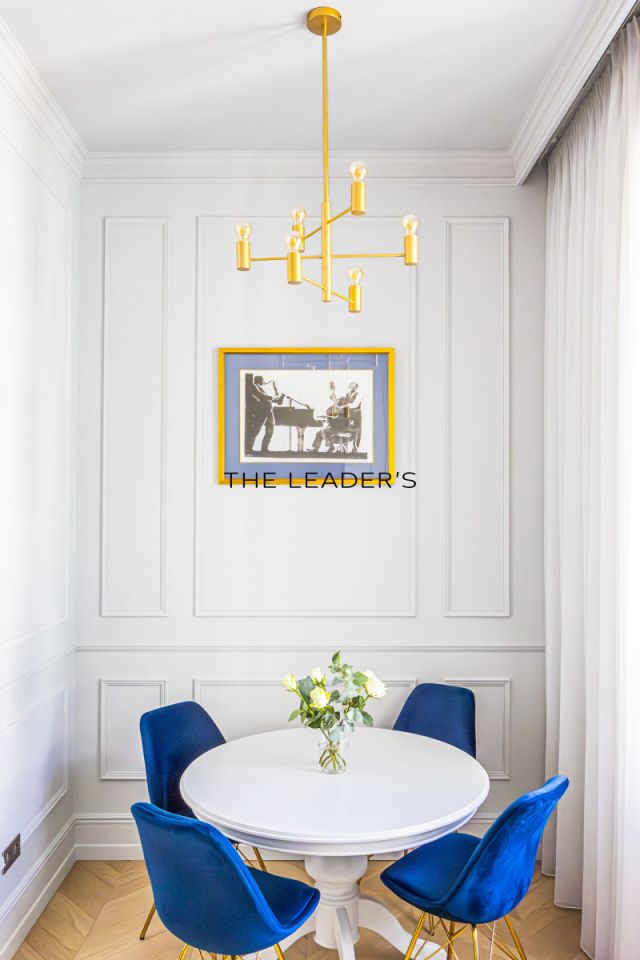 Mieszkanie 2-pokojowe Warszawa Śródmieście, ul. Foksal. Zdjęcie 3