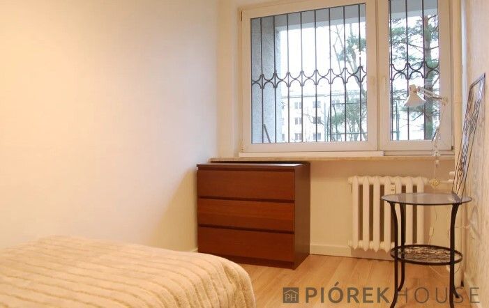 Mieszkanie 2-pokojowe Warszawa Żoliborz, ul. ks. Jerzego Popiełuszki. Zdjęcie 11