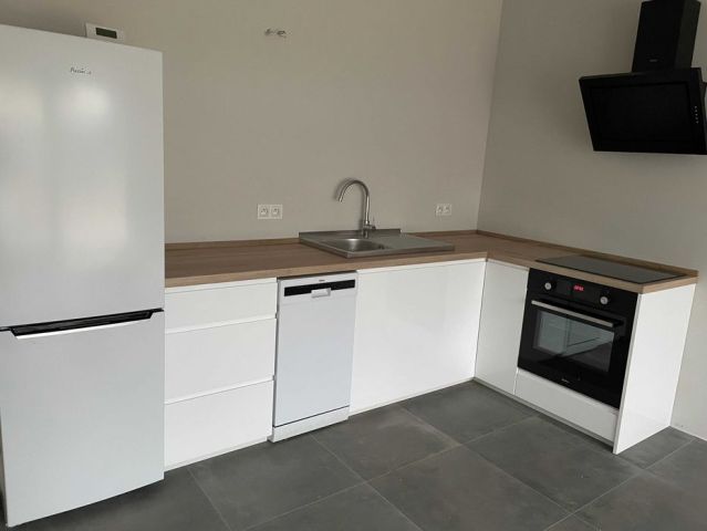 Mieszkanie 2-pokojowe Dąbcze. Zdjęcie 1