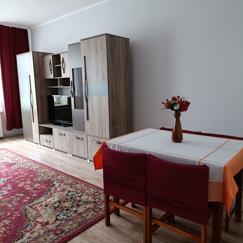 Mieszkanie 2-pokojowe Świebodzice, ul. Wolności. Zdjęcie 2