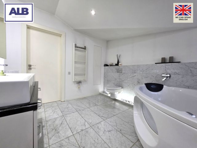 Mieszkanie 3-pokojowe Sopot. Zdjęcie 8